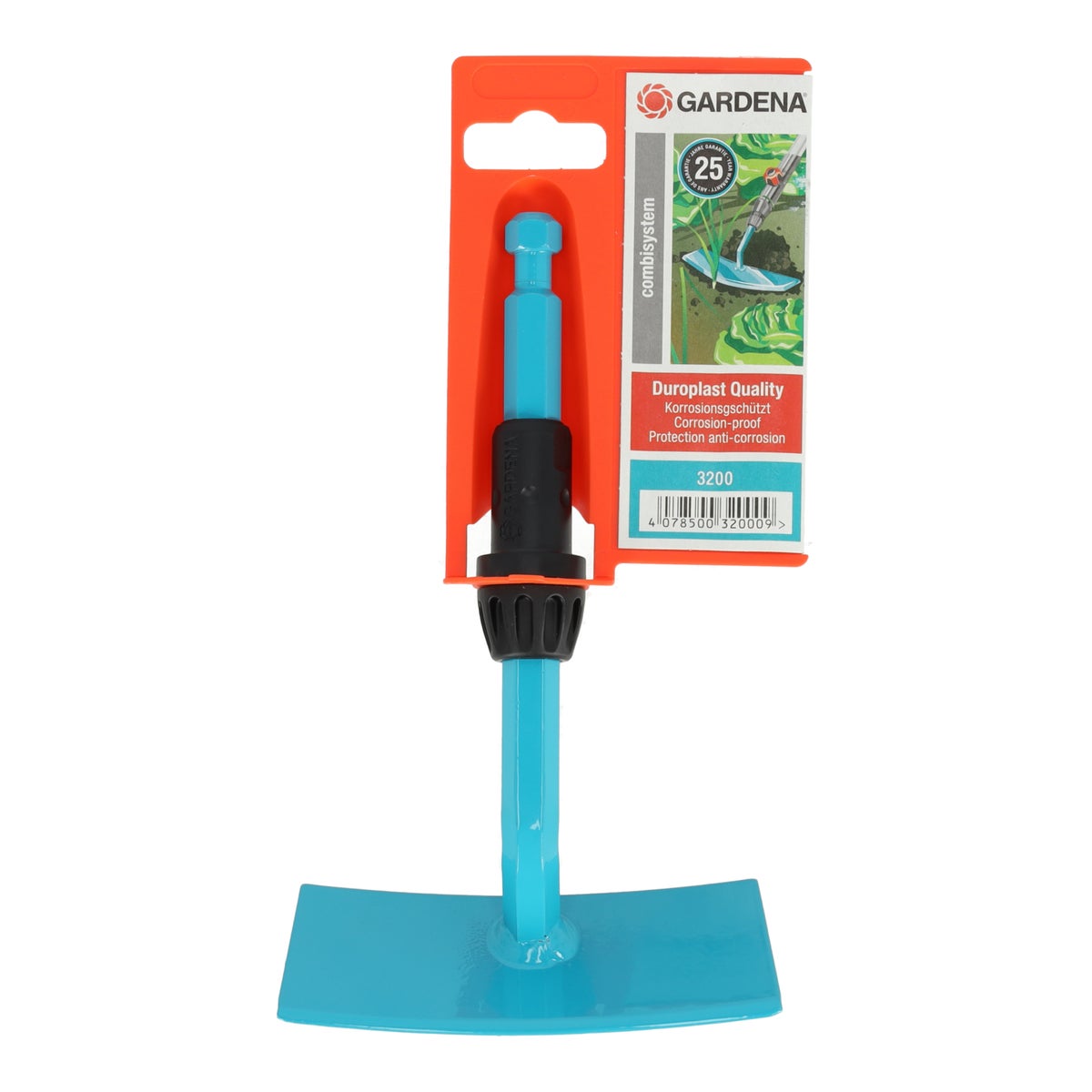 Schoffel 12 cm 3200 CS Gardena Schoffel 12 cm 3200 CS Gardena
