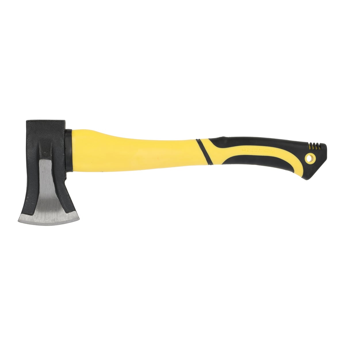 Bijl kloof 1000 gr met fiber steel Lotus Bijl kloof 1000 gr met fiber steel Lotus