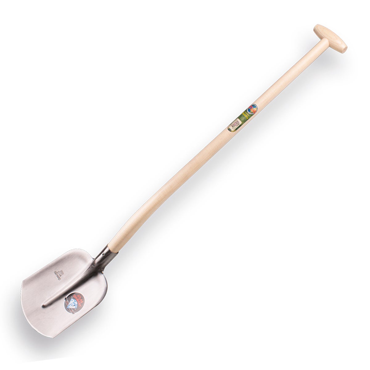 Steekbats diamant met steel 100cm OOO Steekbats diamant met steel 100cm OOO