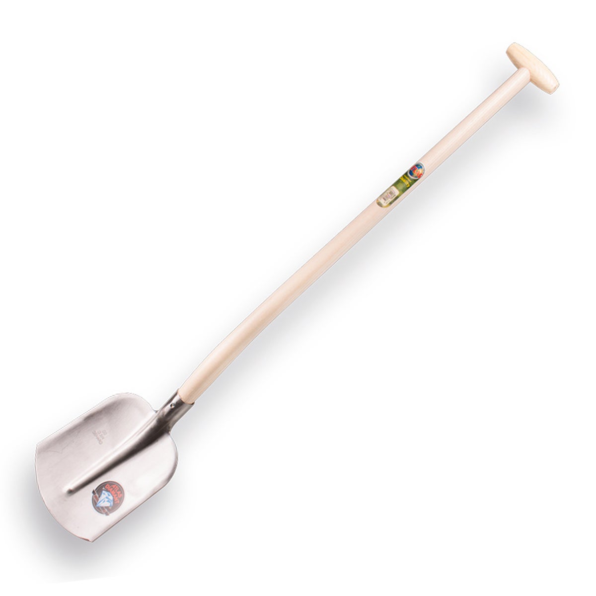 Steekbats diamant met steel 100 cm OO Steekbats diamant met steel 100 cm OO