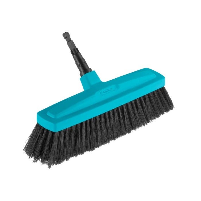 Gardena huishoudbezem combisystem 3630 Gardena huishoudbezem combisystem 3630