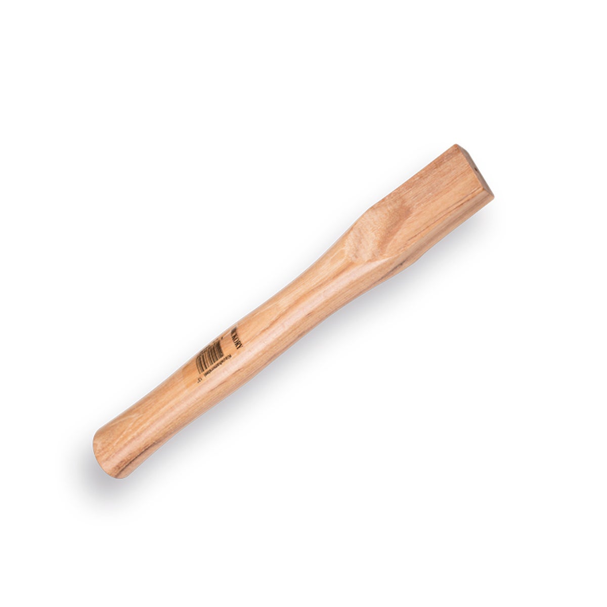 Steel klauwhamer 13" hickoryhout Steel klauwhamer 13" hickoryhout