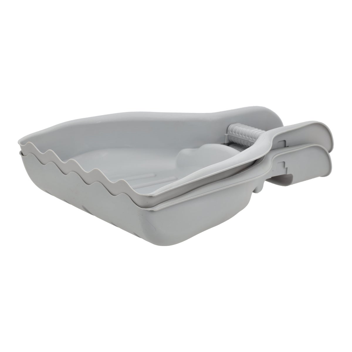 Bladschep hand 2 stuks Bel Garden Bladschep hand 2 stuks Bel Garden