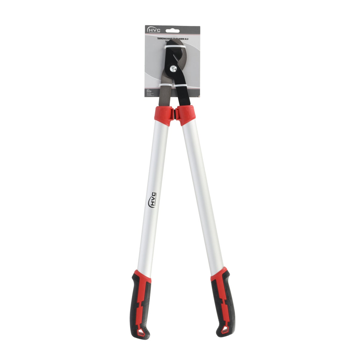 Takkenschaar TS-01 40 mm aluminium HVC Takkenschaar TS-01 40 mm aluminium HVC