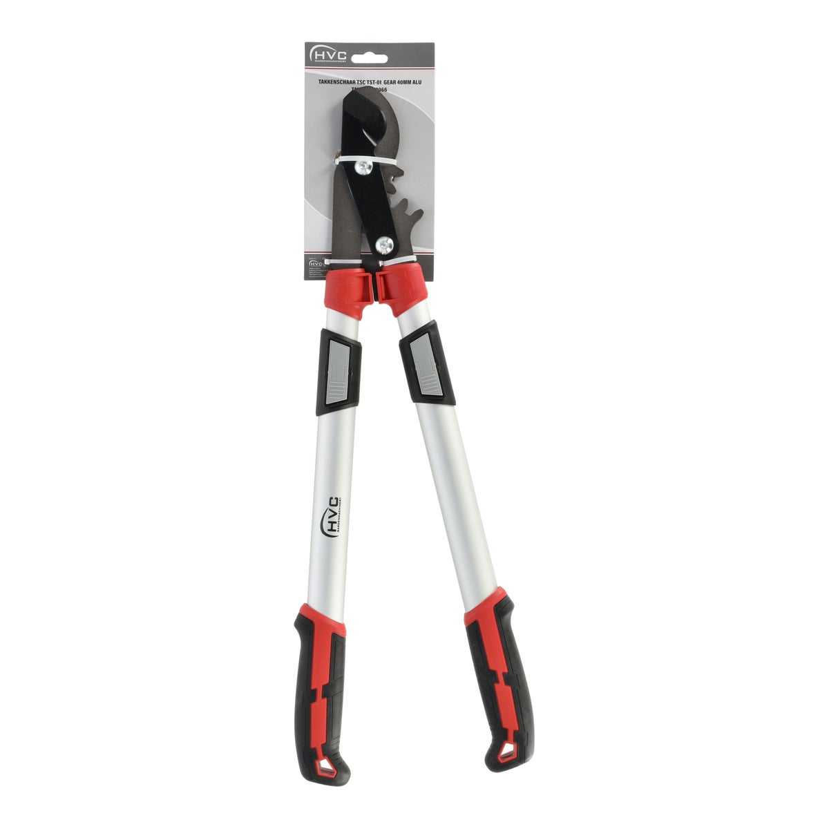 Takkenschaar tsc TST-01 gear 40mm ALU HVC Takkenschaar tsc TST-01 gear 40mm ALU HVC