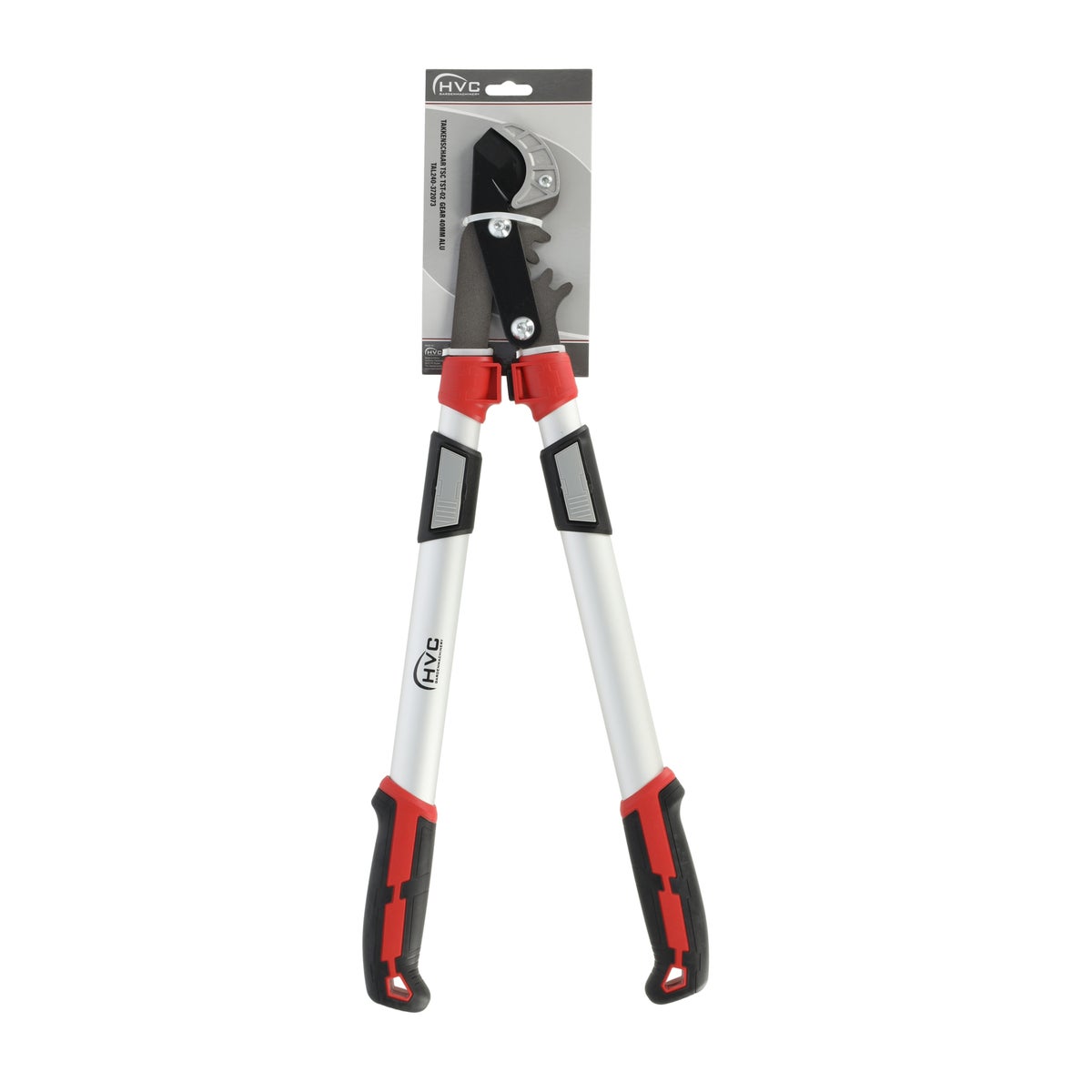 Takkenschaar tsc TST-02 gear 40mm ALU HVC Takkenschaar tsc TST-02 gear 40mm ALU HVC