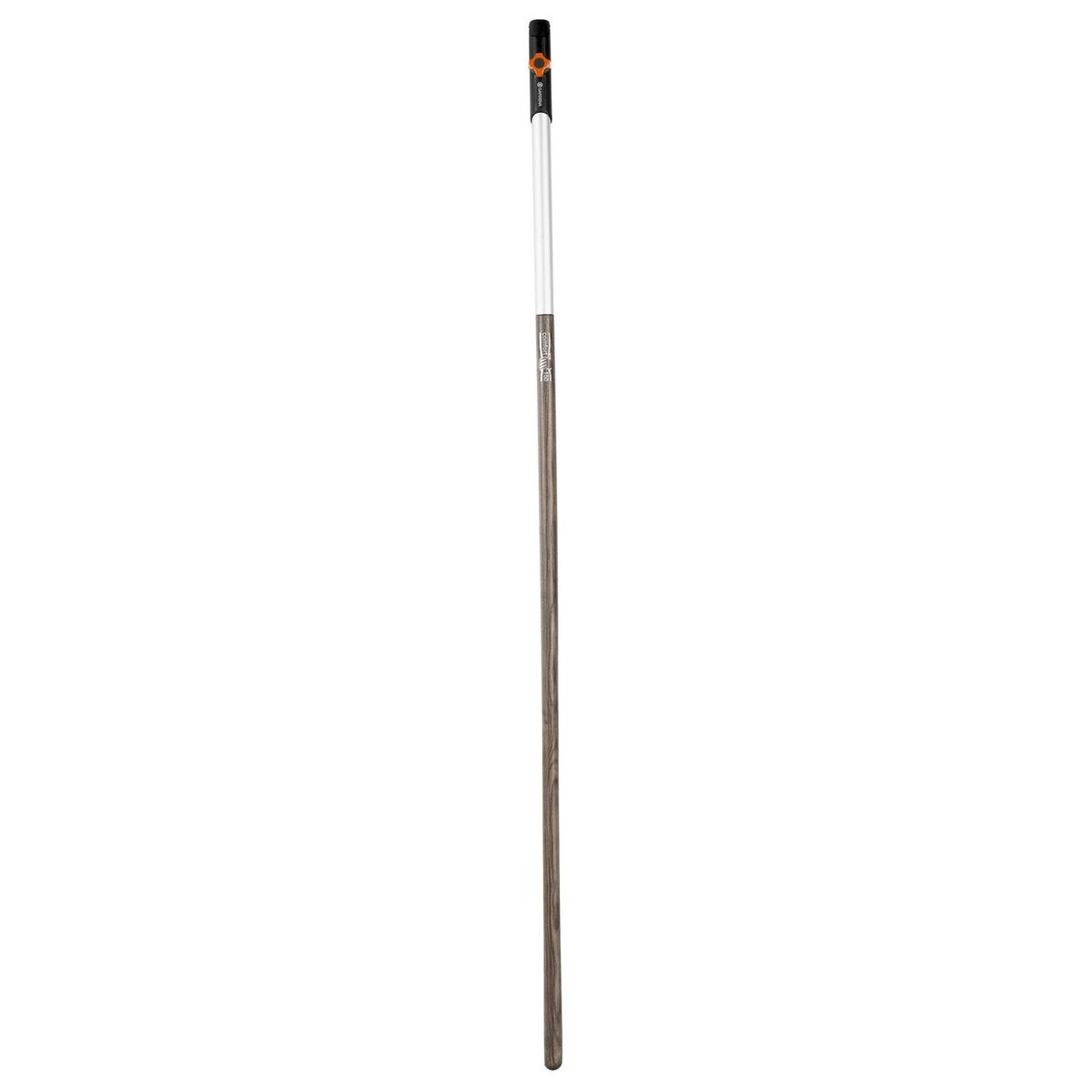 Gardena houten steel 150 cm combisystem 3725 Gardena houten steel 150 cm combisystem 3725