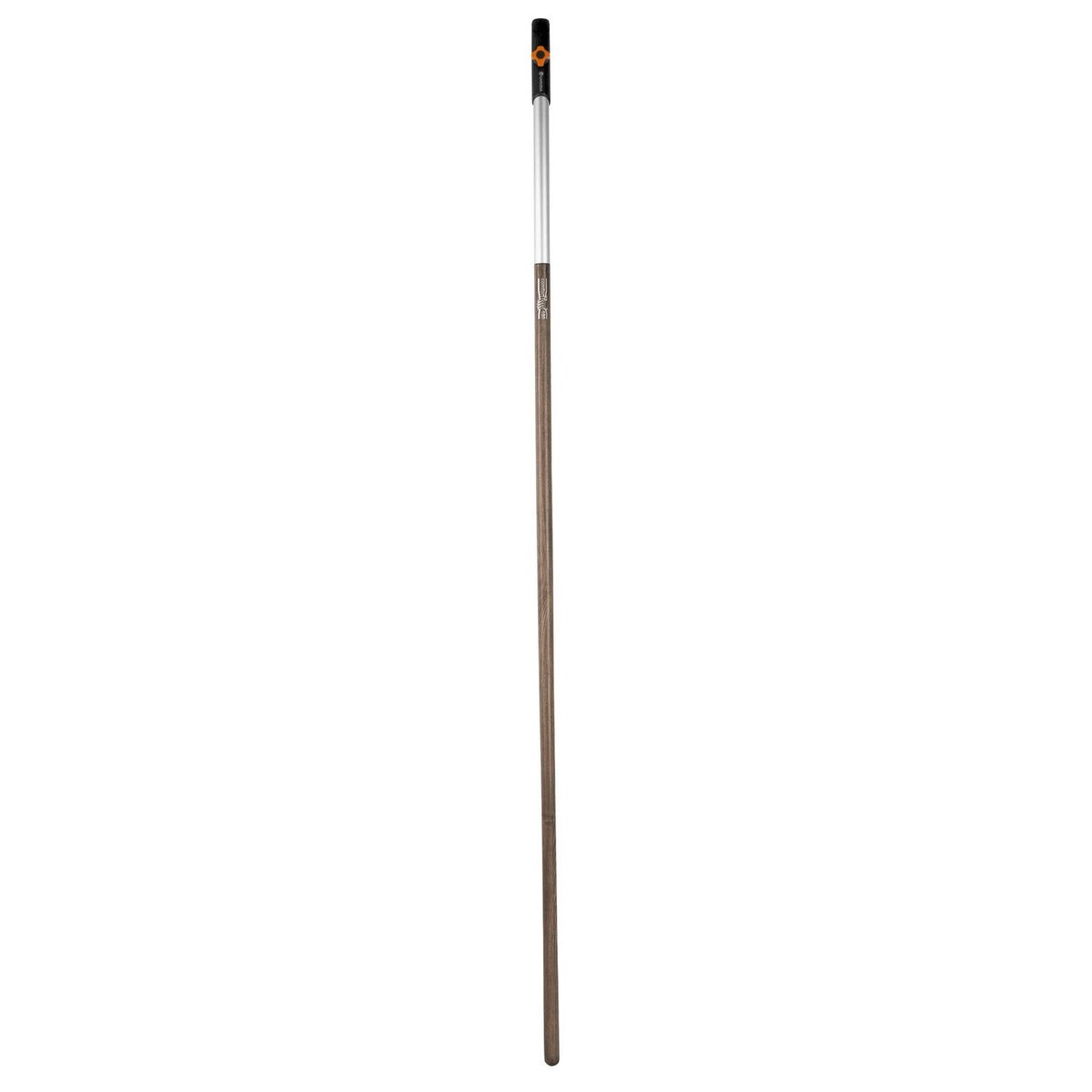 Gardena houten steel 180 cm combisystem 3728 Gardena houten steel 180 cm combisystem 3728