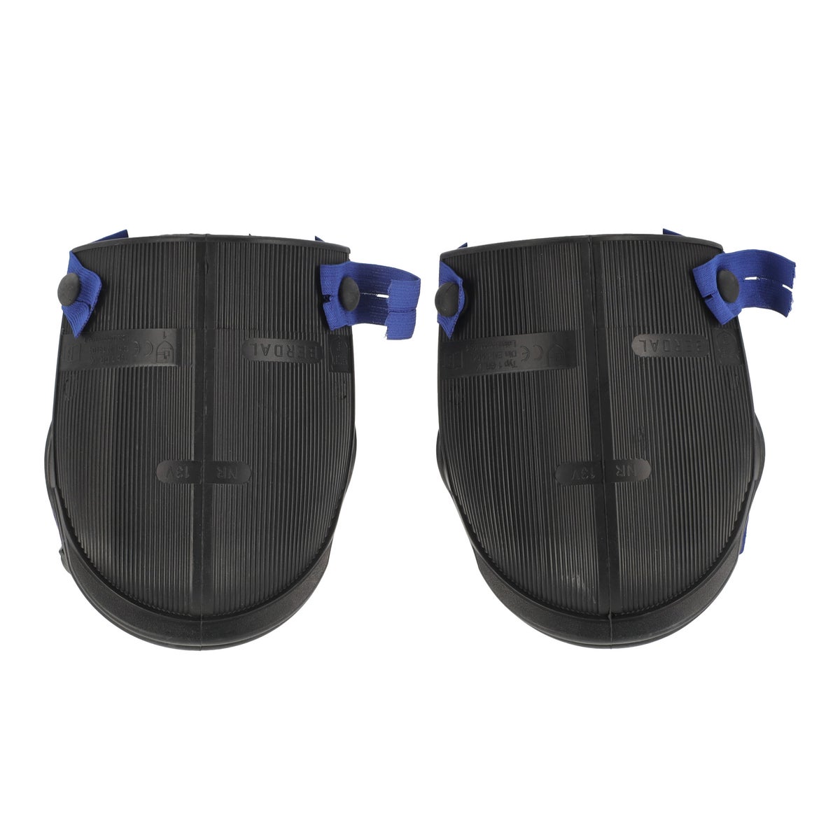 Kniebeschermers 2 stuks Harmonica 13-V Kniebeschermers 2 stuks Harmonica 13-V