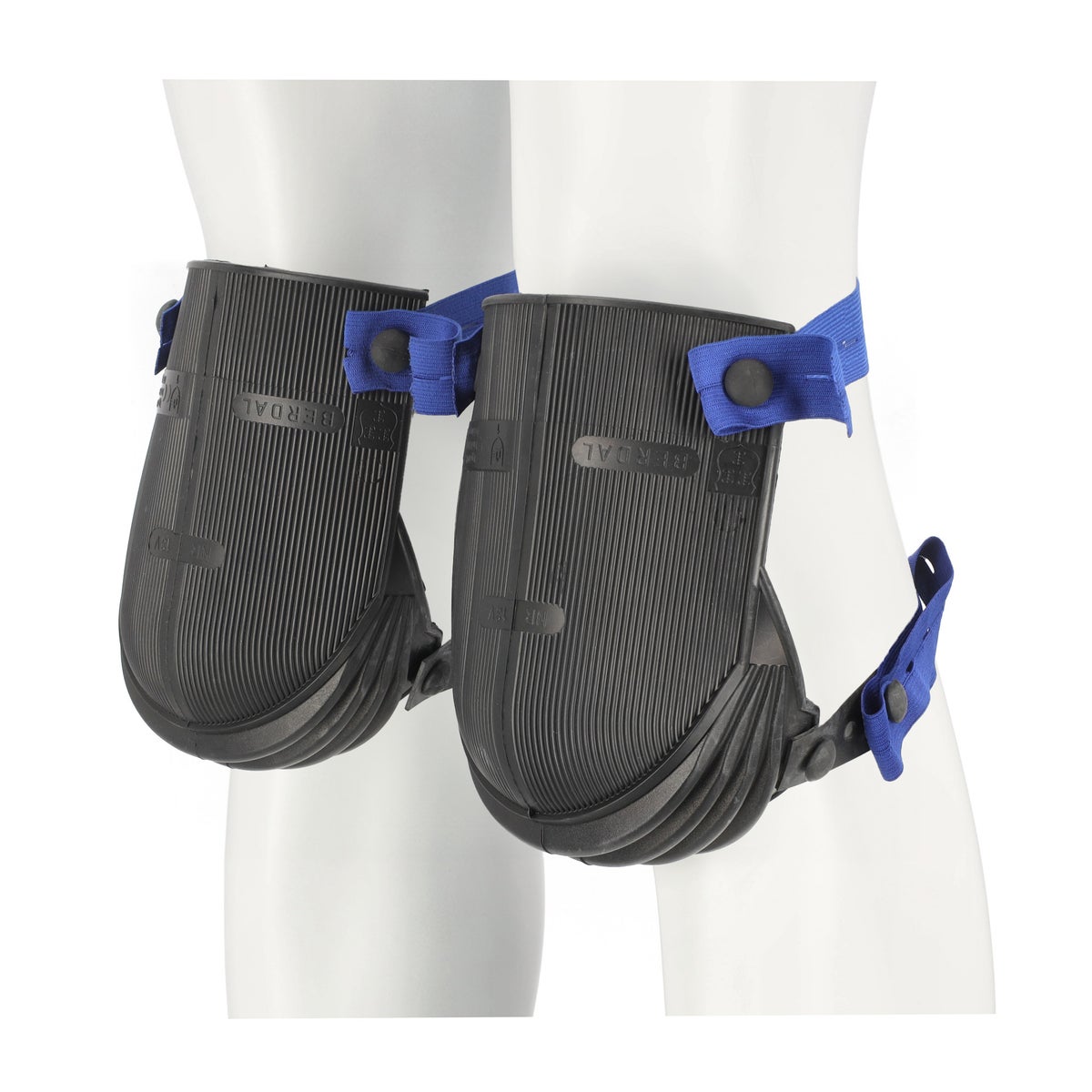 Kniebeschermers 2 stuks Harmonica 13-V Kniebeschermers 2 stuks Harmonica 13-V