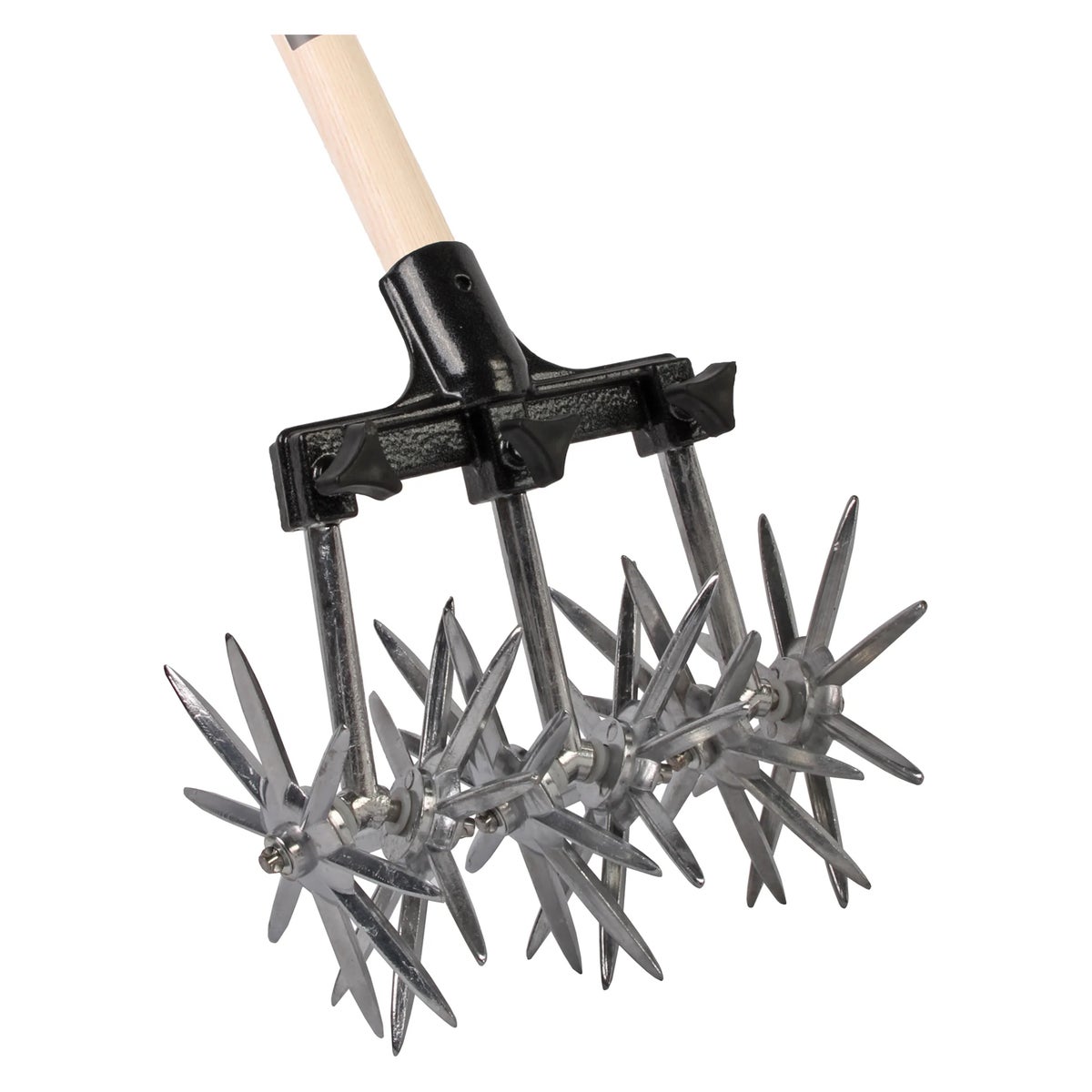 Rolcultivator 21 cm met steel 160 cm Talen Tools Rolcultivator 21 cm met steel 160 cm Talen Tools