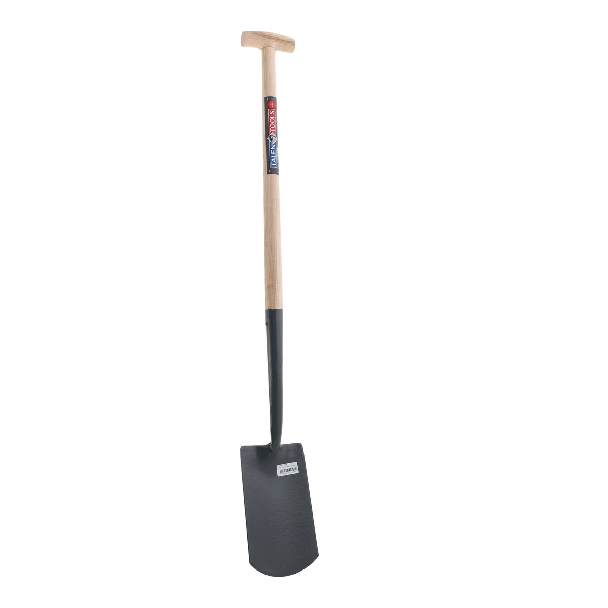 Spade gesmeed met steel 76 cm Talen Tools Spade gesmeed met steel 76 cm Talen Tools