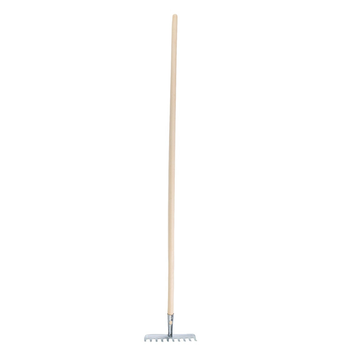 Tuinhark 10-tands met steel 160 cm Talen Tools Tuinhark 10-tands met steel 160 cm Talen Tools