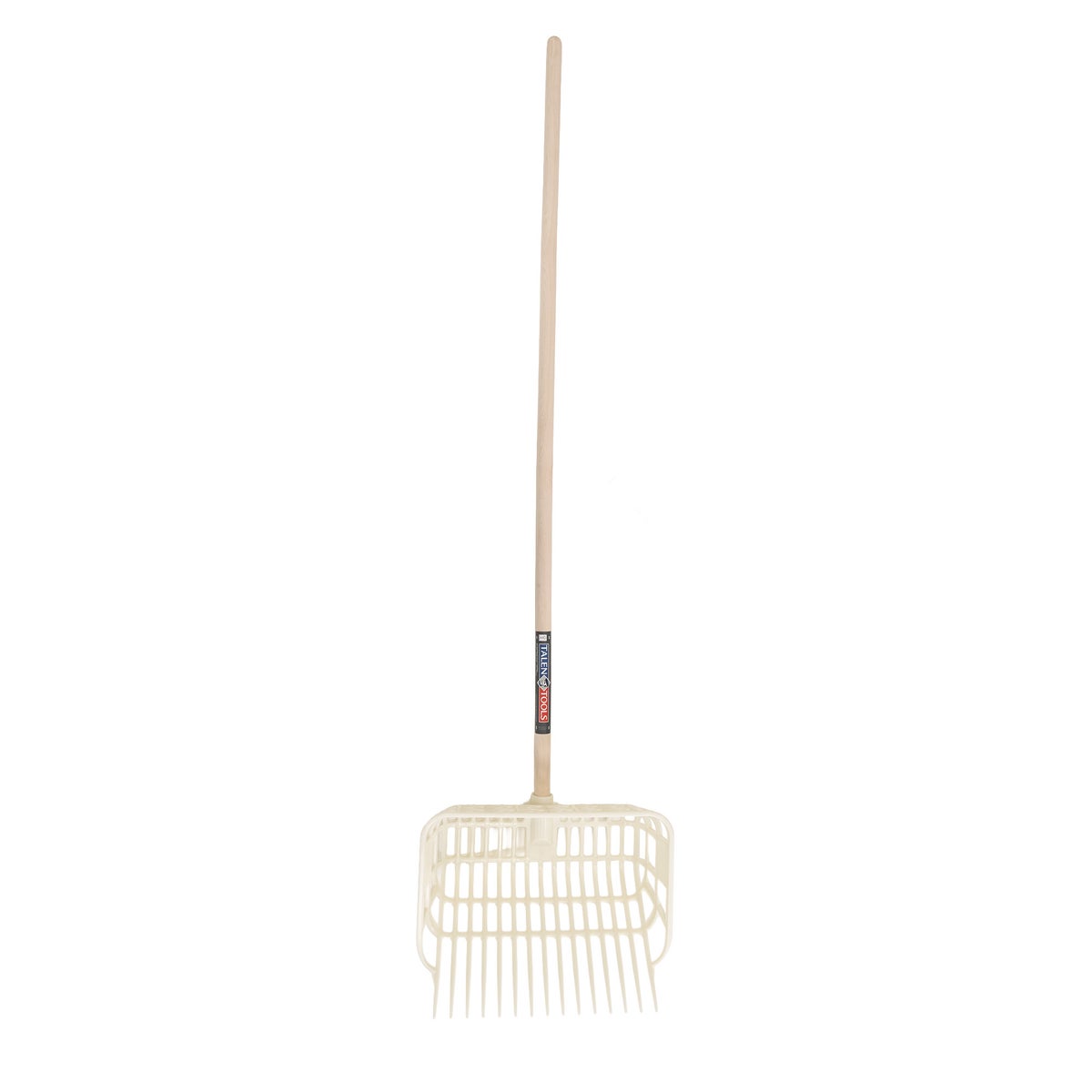 Paardenstalvork diep met steel 140 cm Talen Tools Paardenstalvork diep met steel 140 cm Talen Tools