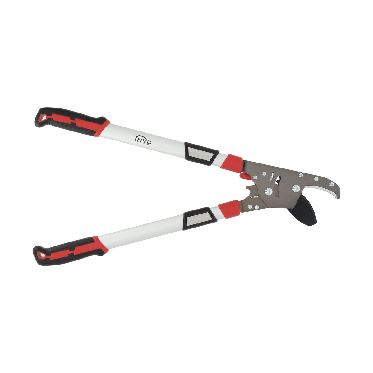 Takkenschaar TSTP-04 4-traps 40 mm aluminium HVC Takkenschaar TSTP-04 4-traps 40 mm aluminium HVC