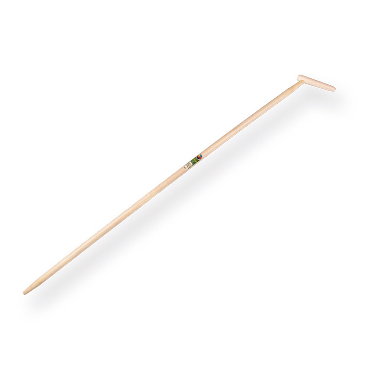 Steel schoffel 160 x 2,8 + hilt Steel schoffel 160 x 2,8 + hilt