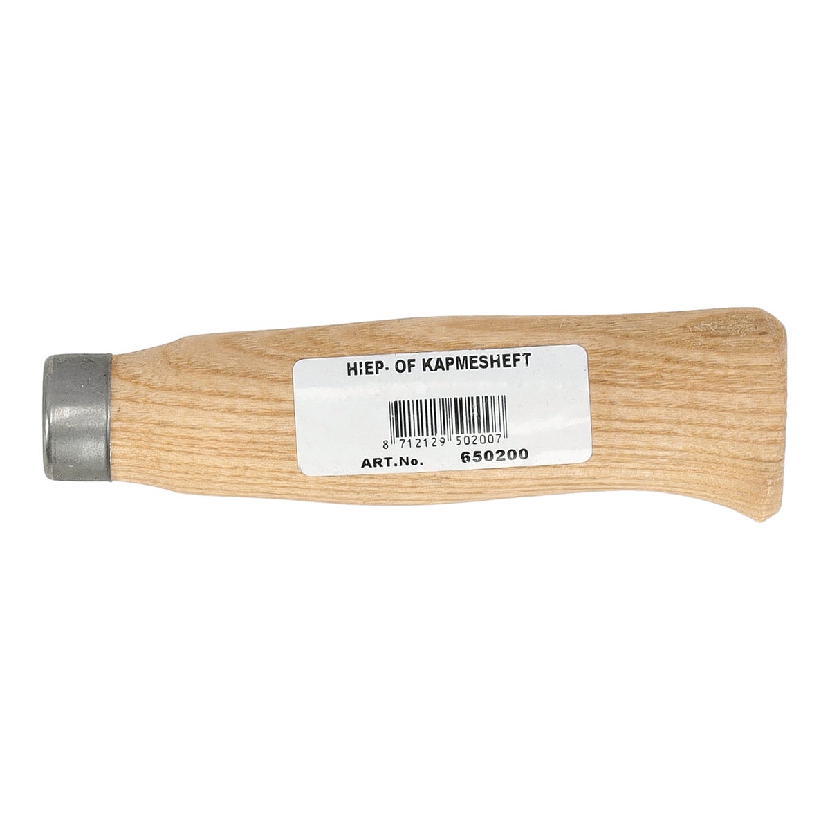 Steel kapmes-hiep Steel kapmes-hiep