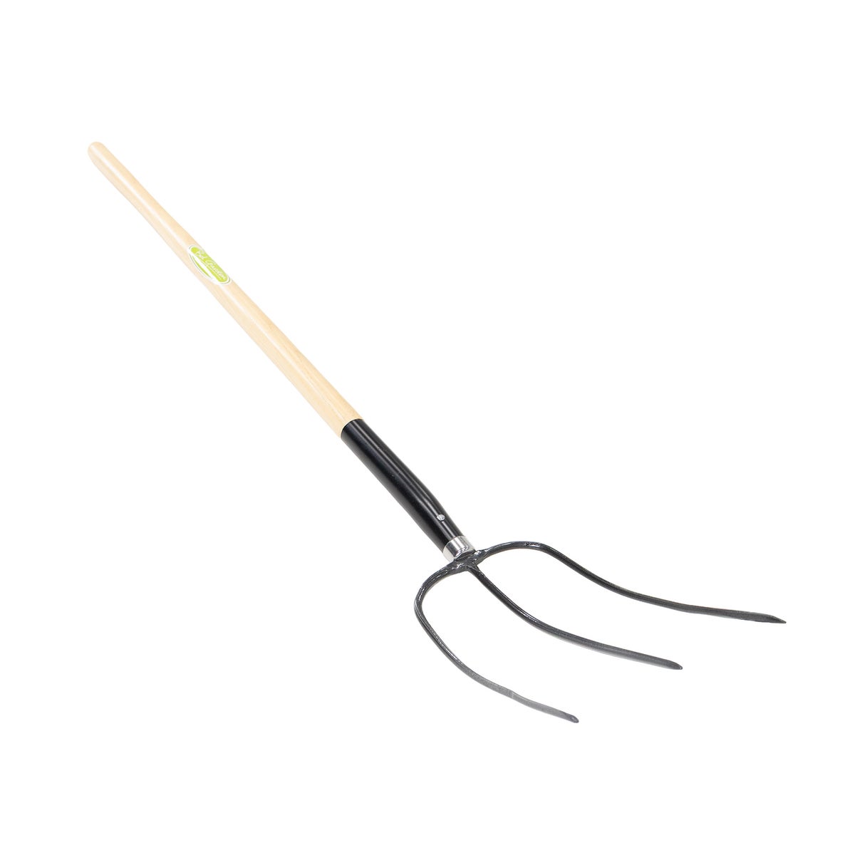 Hooivork 3 -tands met steel Bel Garden Hooivork 3 -tands met steel Bel Garden