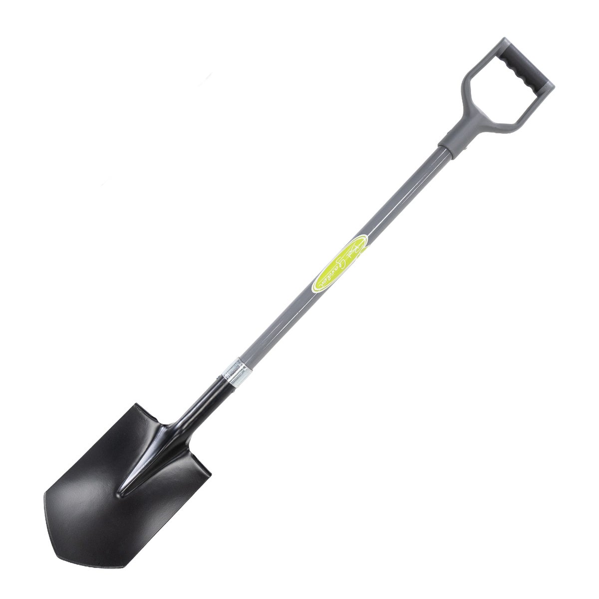 Steekspade met D-steel fiber Bel Garden Steekspade met D-steel fiber Bel Garden