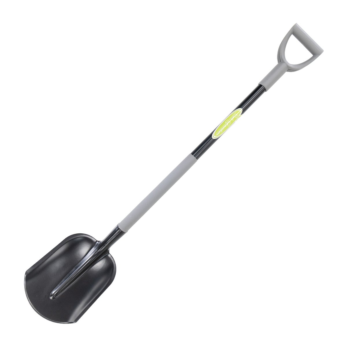 Steekbats met D-steel staal Bel Garden Steekbats met D-steel staal Bel Garden
