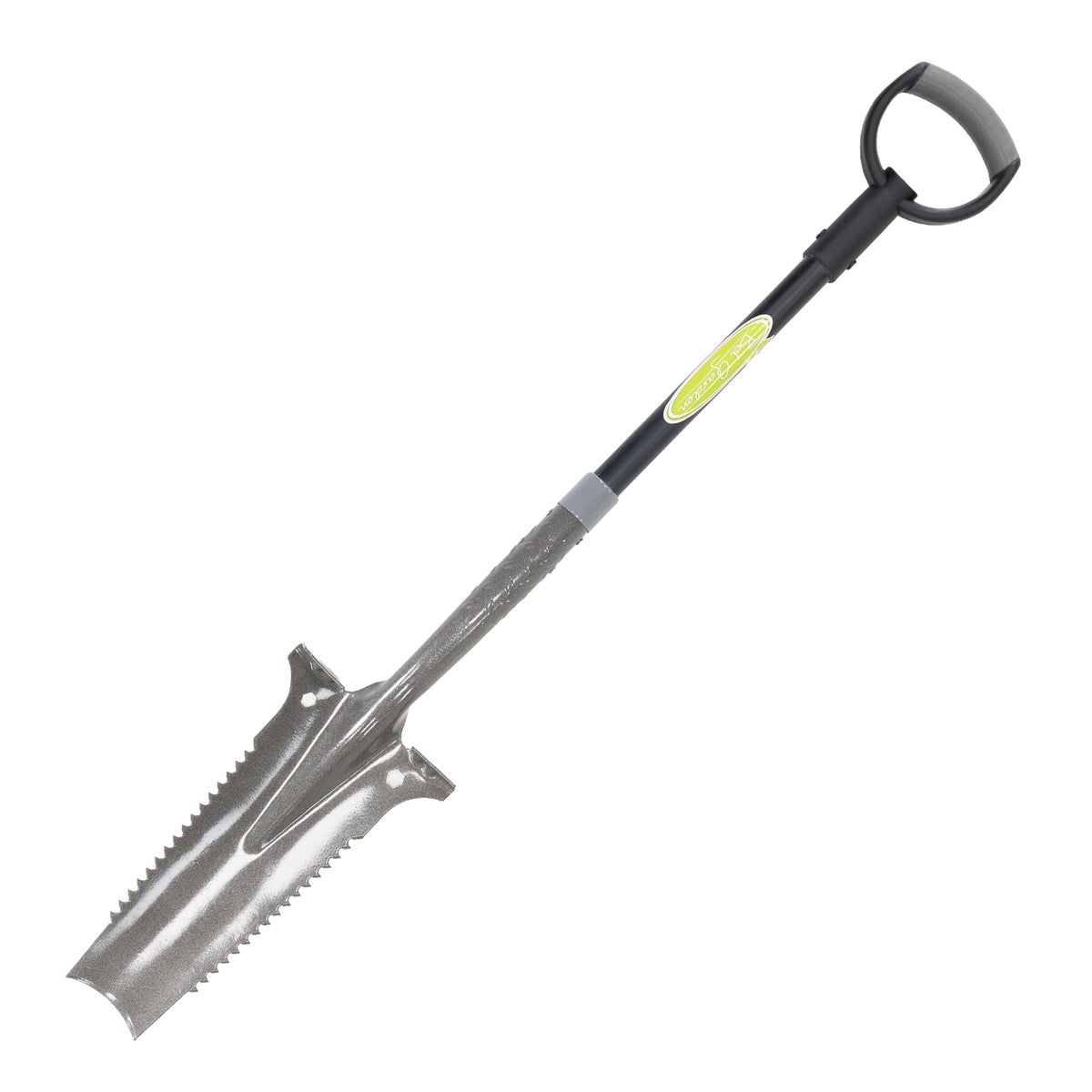 Zaagspade met D-steel staal Bel Garden Zaagspade met D-steel staal Bel Garden