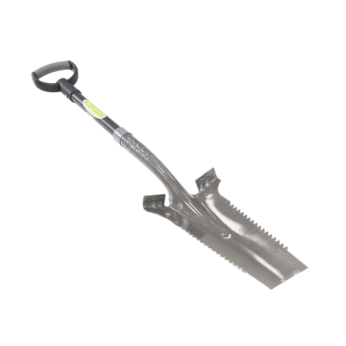 Zaagspade met D-steel staal Bel Garden Zaagspade met D-steel staal Bel Garden