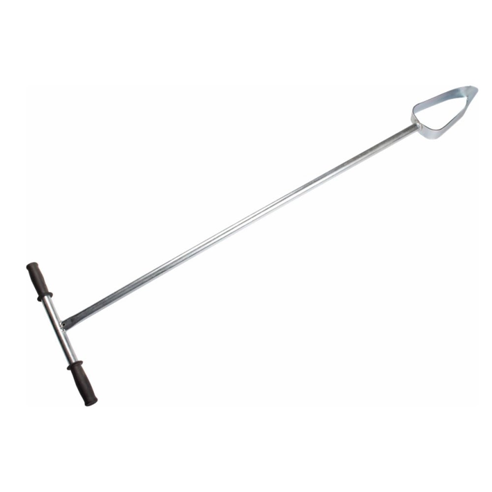 Grondboor verzinkt 7.5 cm Grondboor verzinkt 7.5 cm