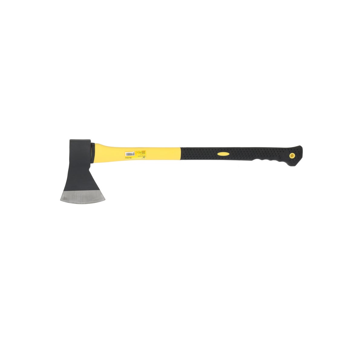 Bijl 1250 gr met fiber steel Lotus Bijl 1250 gr met fiber steel Lotus