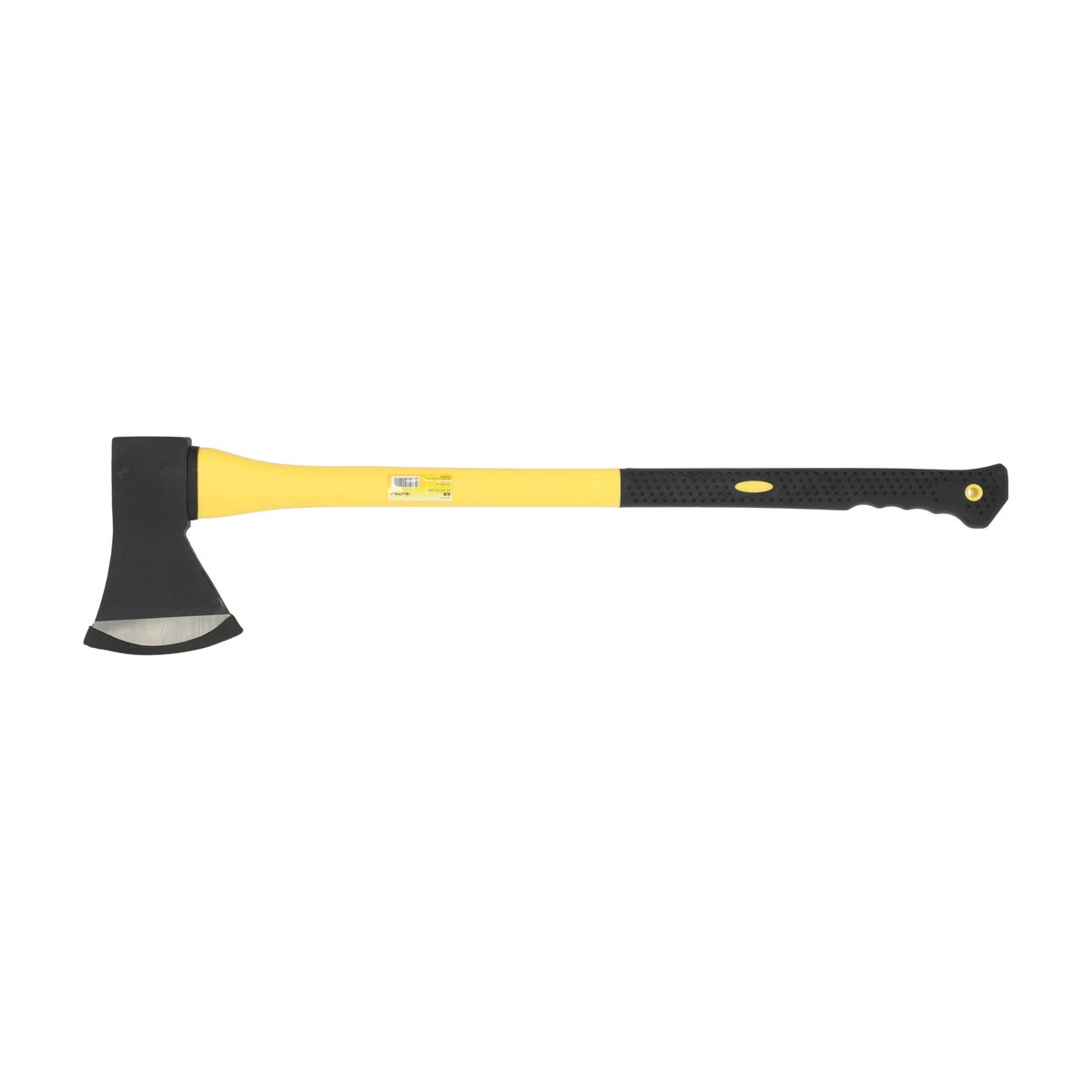 Bijl 1800 gr met fiber steel Lotus Bijl 1800 gr met fiber steel Lotus