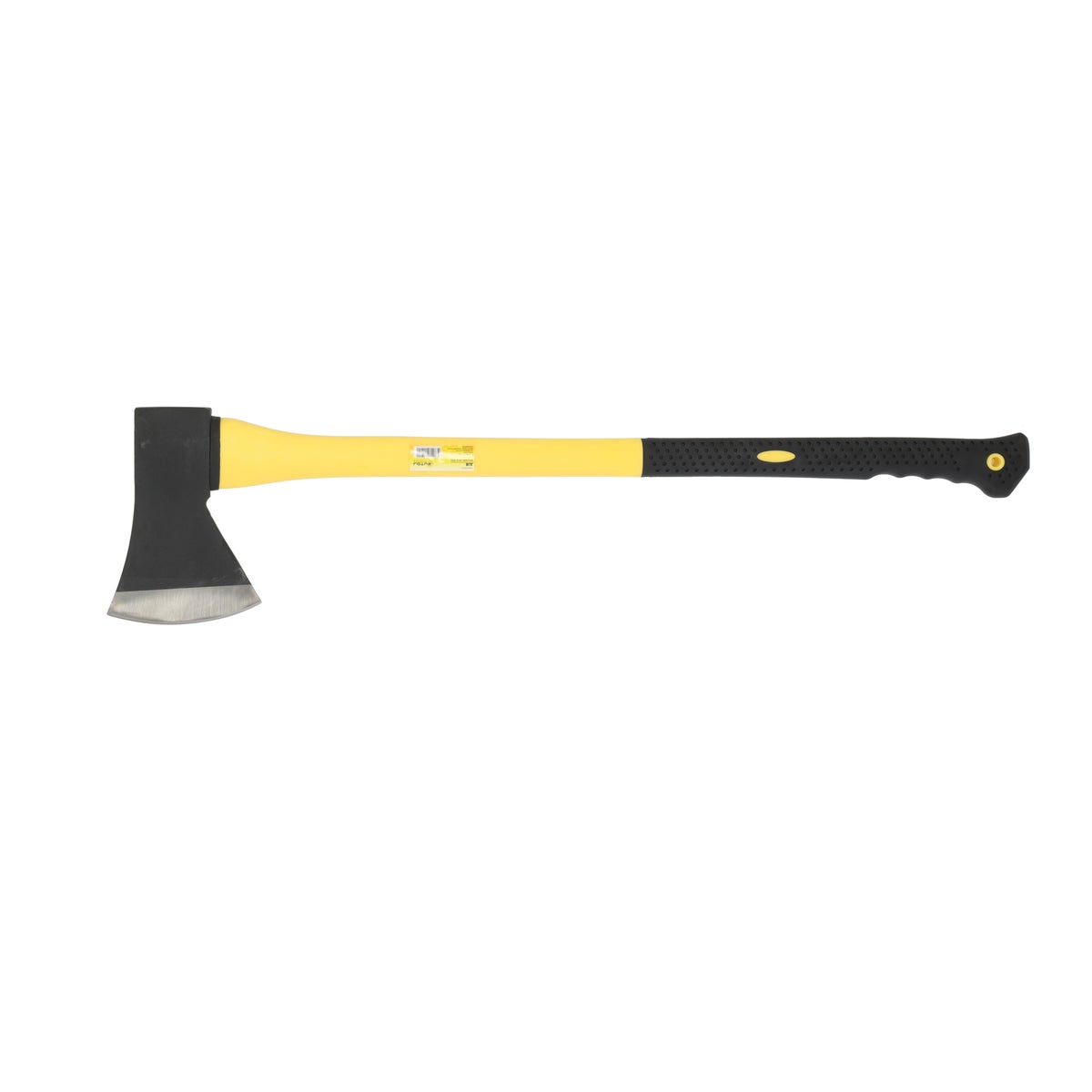 Bijl 1800 gr met fiber steel Lotus Bijl 1800 gr met fiber steel Lotus