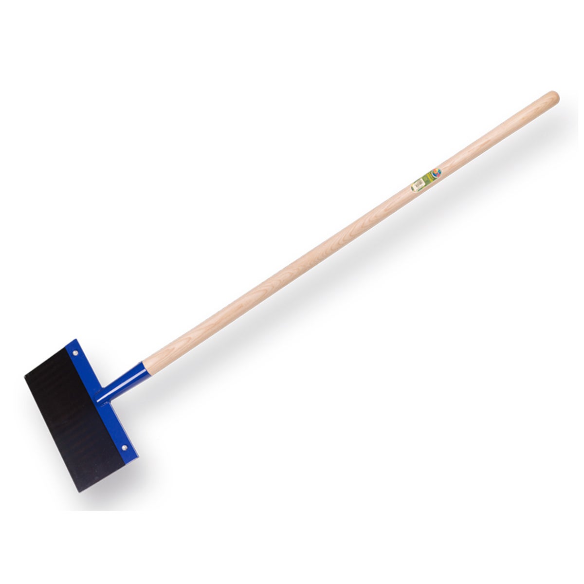 Betonschraper met steel 130cm Betonschraper met steel 130cm