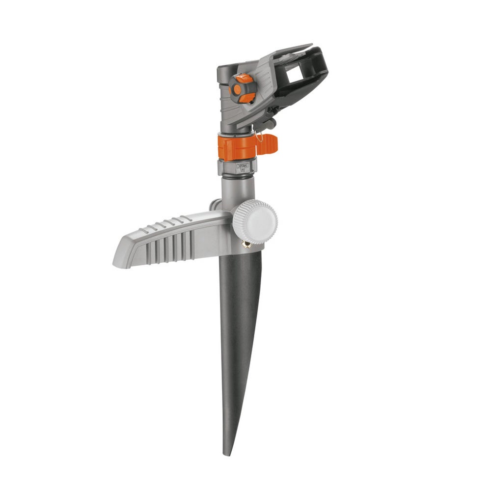 Sector- en cirkelsproeier 08141 Gardena Sector- en cirkelsproeier 08141 Gardena