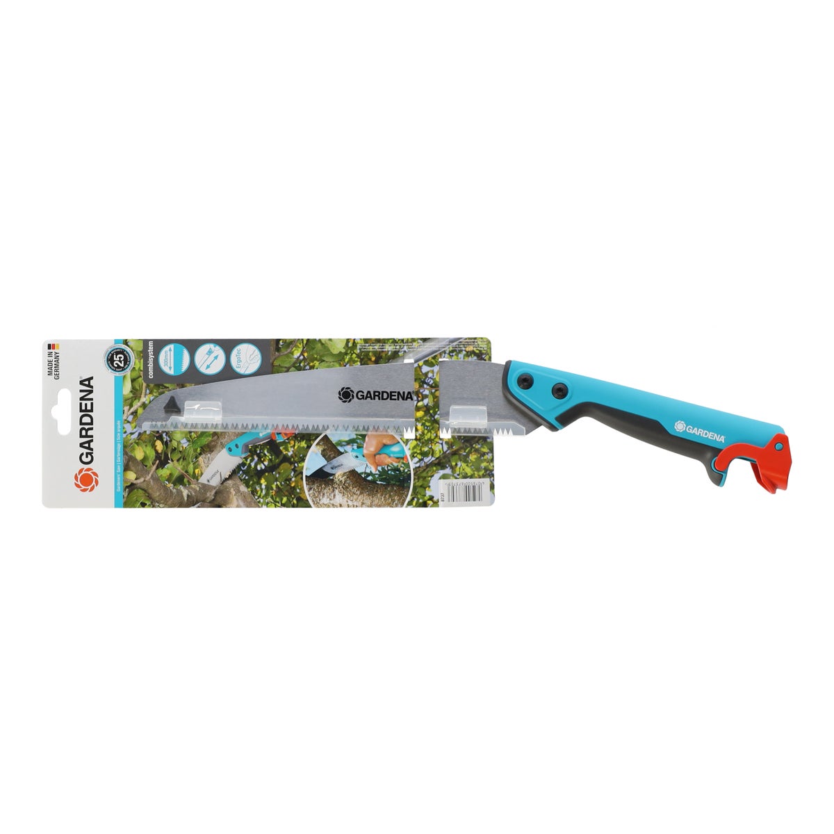Snoeizaag 8737 CS Gardena Snoeizaag 8737 CS Gardena