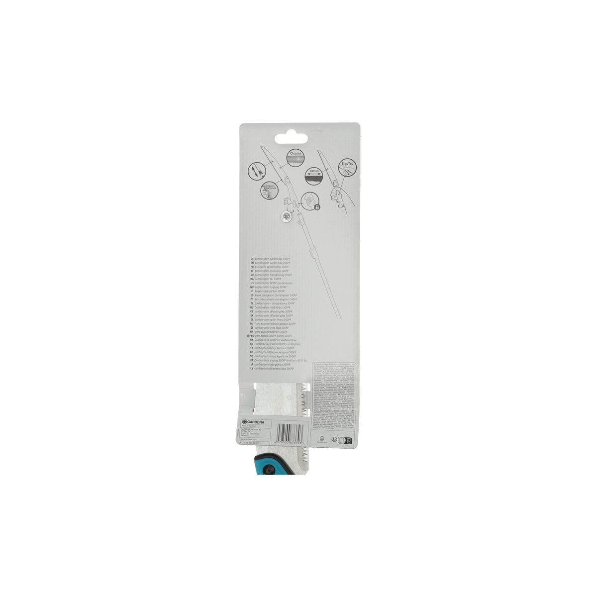 Snoeizaag 8737 CS Gardena Snoeizaag 8737 CS Gardena