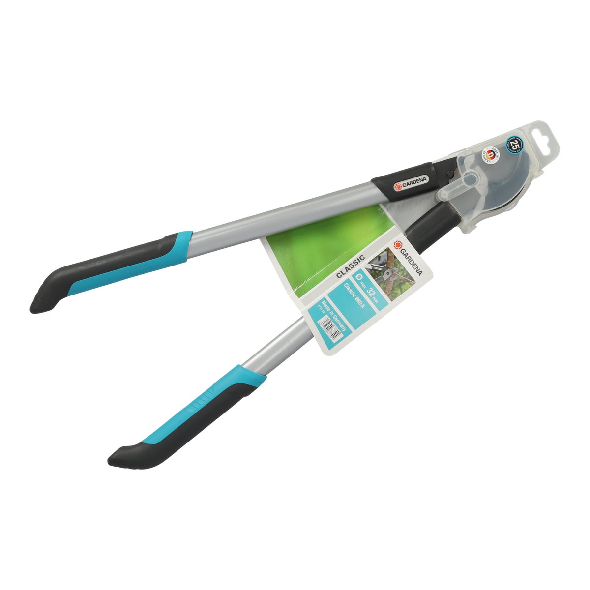 Takkenschaar classic 8774 680A Gardena Takkenschaar classic 8774 680A Gardena