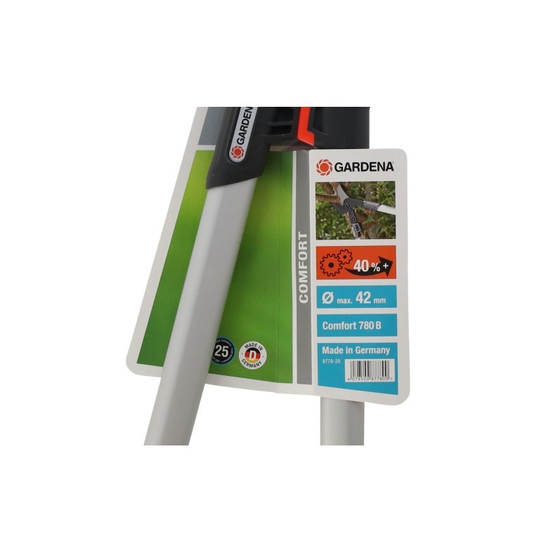 Takkenschaar 780B 8778 Gardena Takkenschaar 780B 8778 Gardena