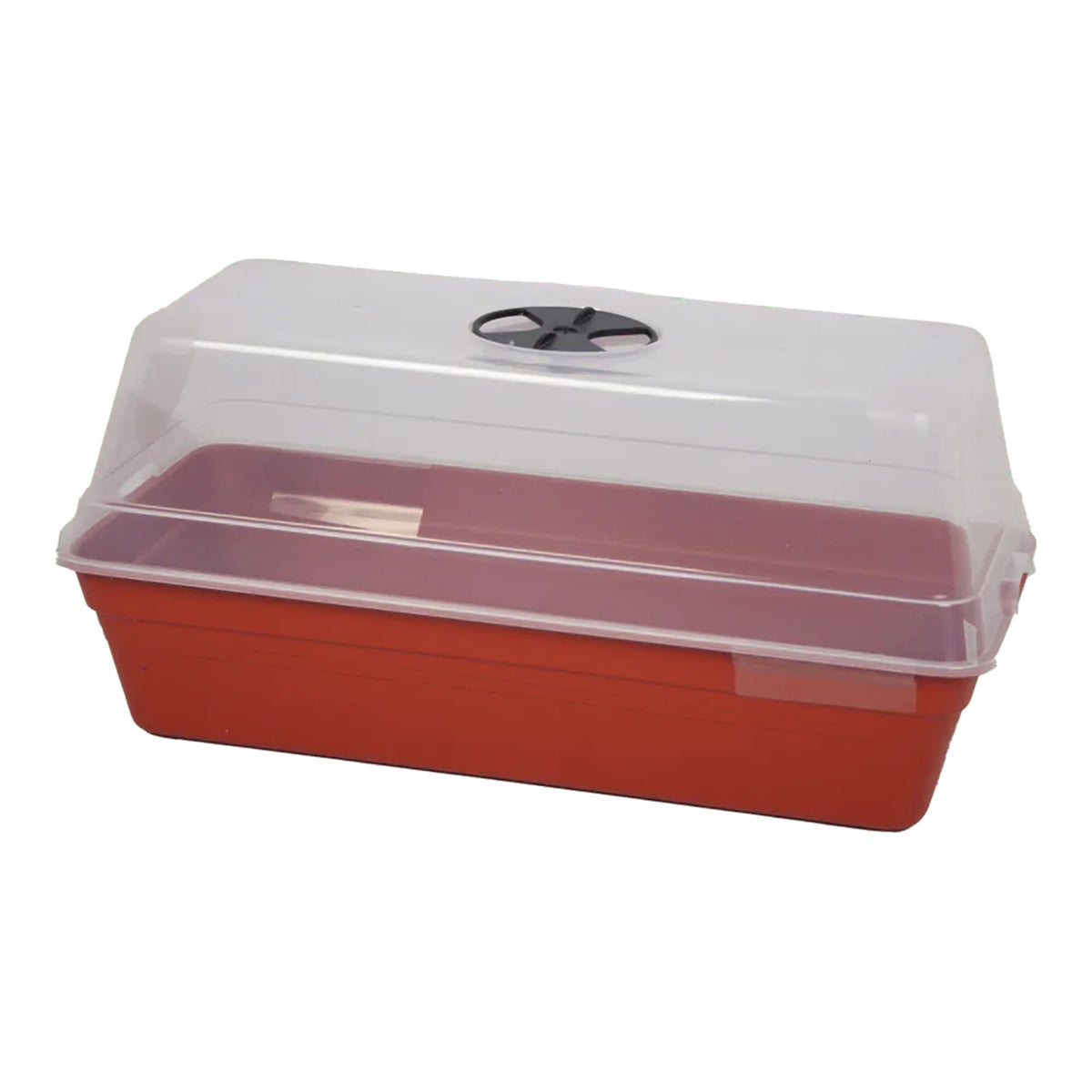 Kweekset 39 cm rosewood Kweekset 39 cm rosewood