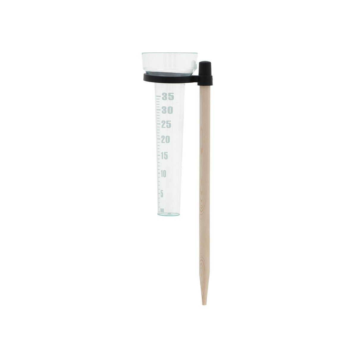 Regenmeter met stok 24 cm Bel Garden Regenmeter met stok 24 cm Bel Garden