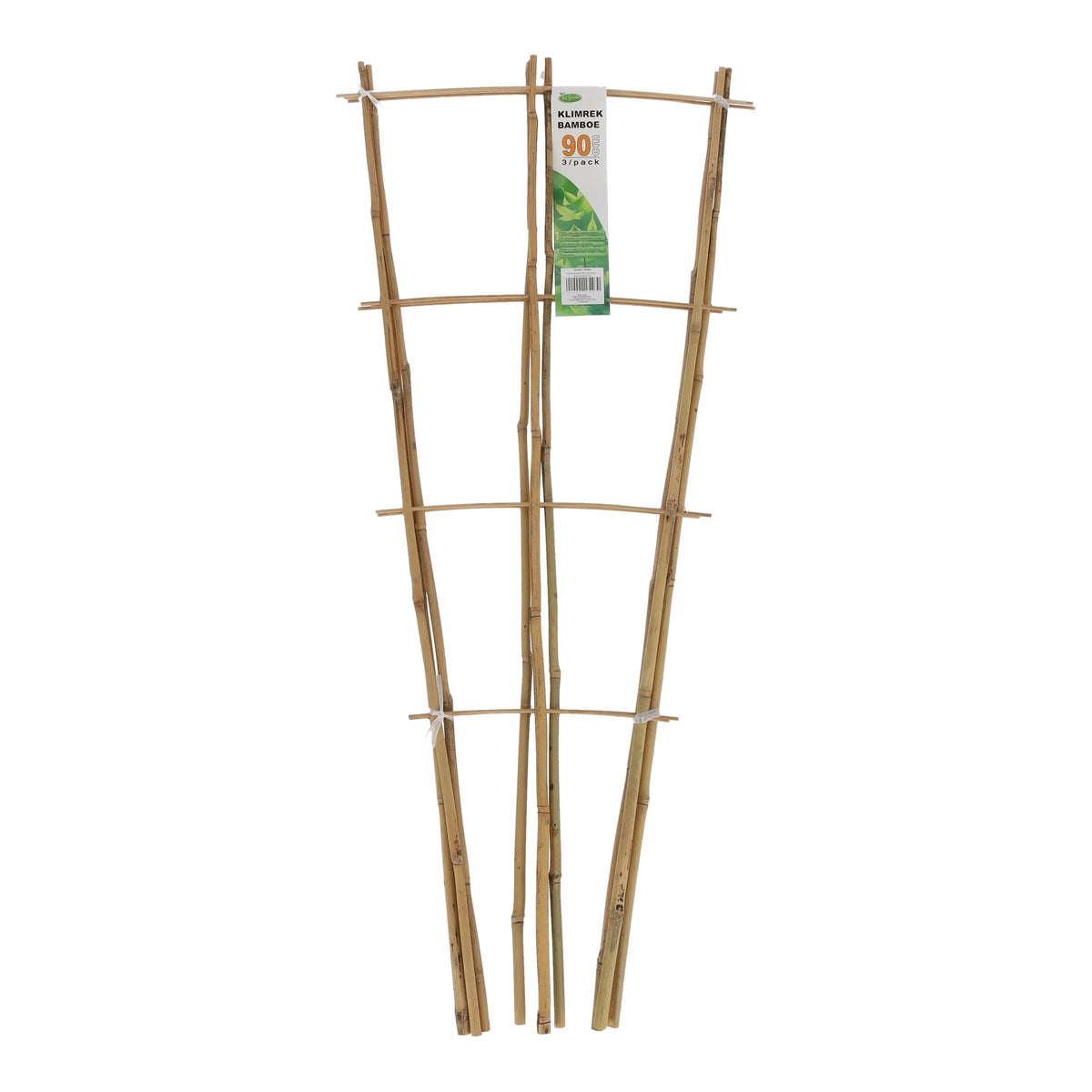 Klimrek bamboe 90 cm Bel Garden Klimrek bamboe 90 cm Bel Garden