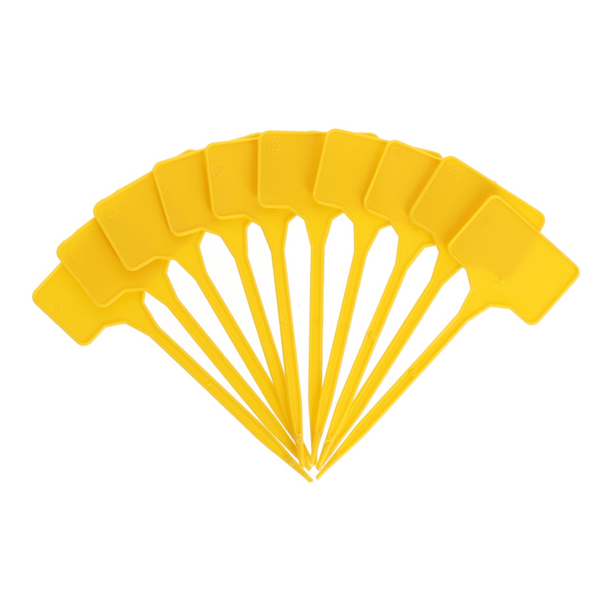 Plantlabel 10 stuks Bel Garden Plantlabel 10 stuks Bel Garden