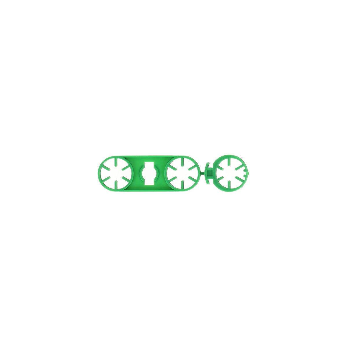Plant clips 8 stuks Bel Garden Plant clips 8 stuks Bel Garden