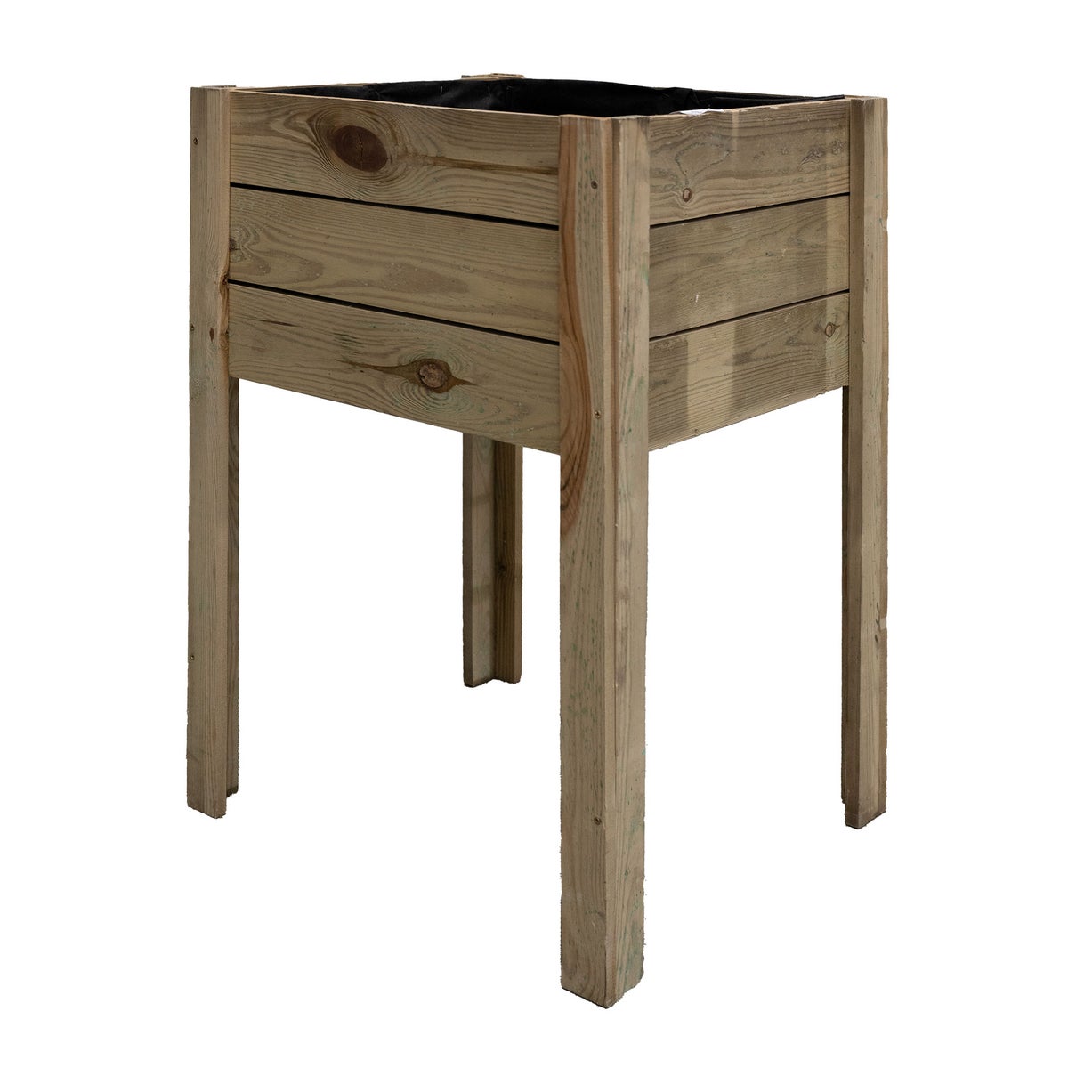 Kweektuin op poot 50 x 50 x 75 cm Kweektuin op poot 50 x 50 x 75 cm