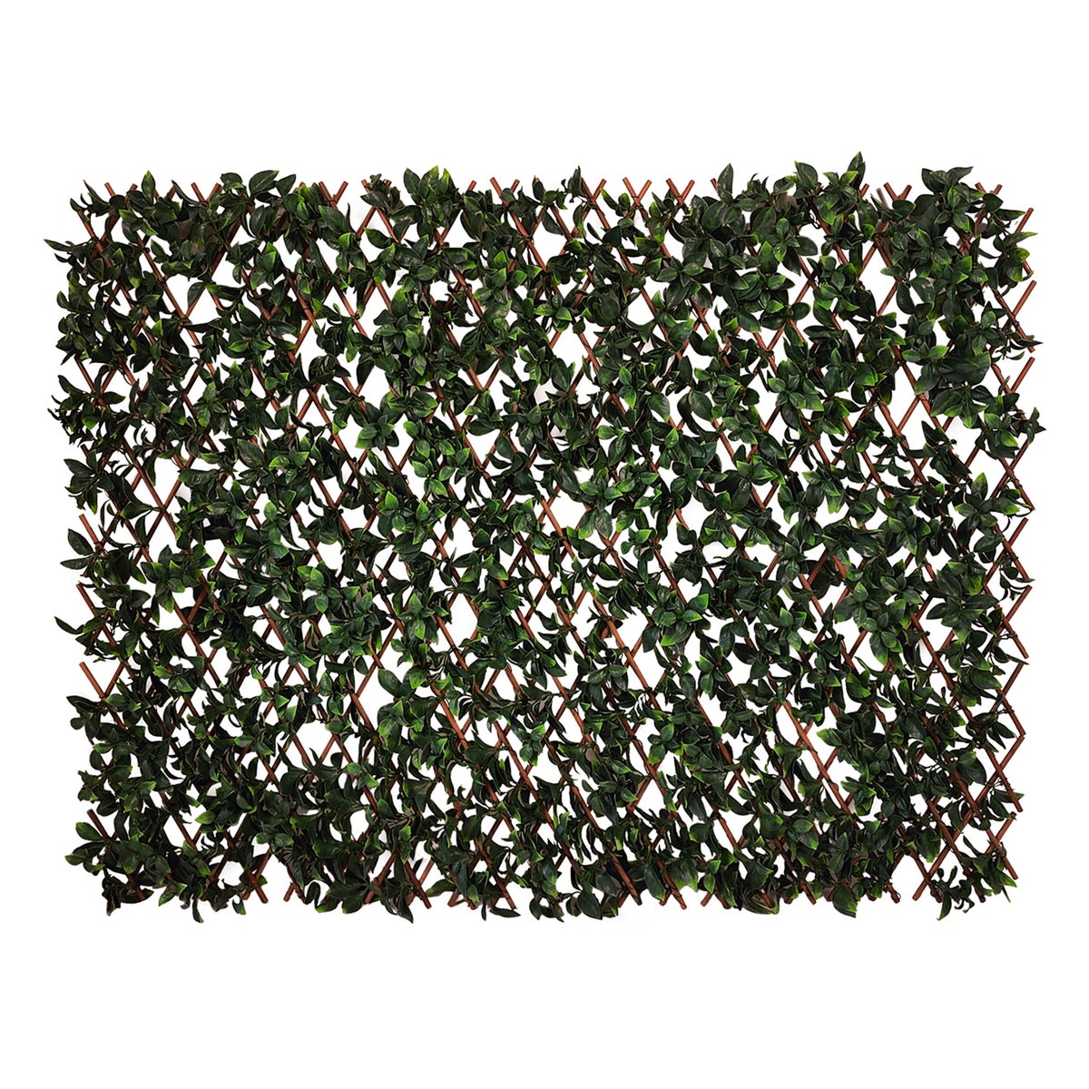 Kunsthaag blad uitschuifbaar 90 x 180 cm Kunsthaag blad uitschuifbaar 90 x 180 cm
