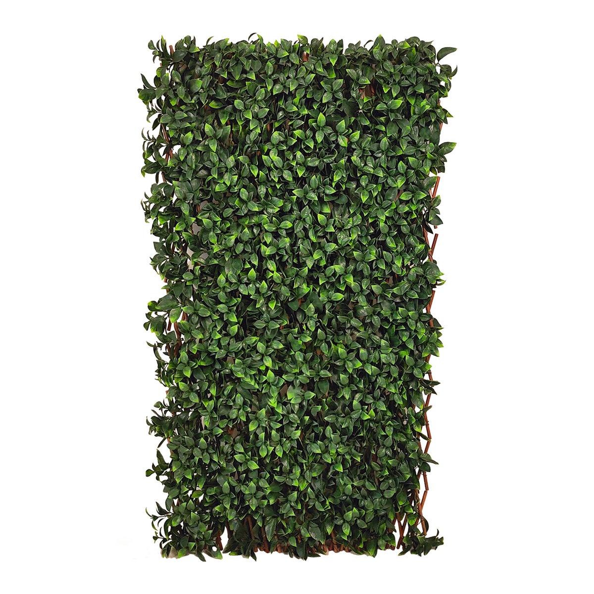 Kunsthaag blad uitschuifbaar 90 x 180 cm Kunsthaag blad uitschuifbaar 90 x 180 cm