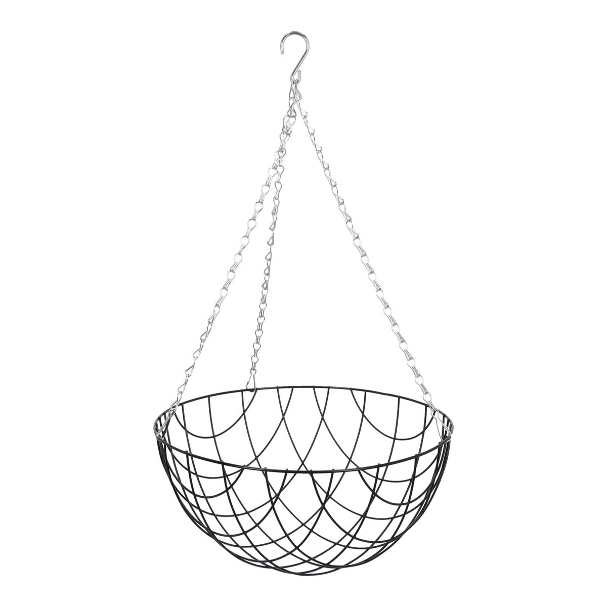 Mand hangend Diameter Bel Garden Mand hangend Diameter Bel Garden