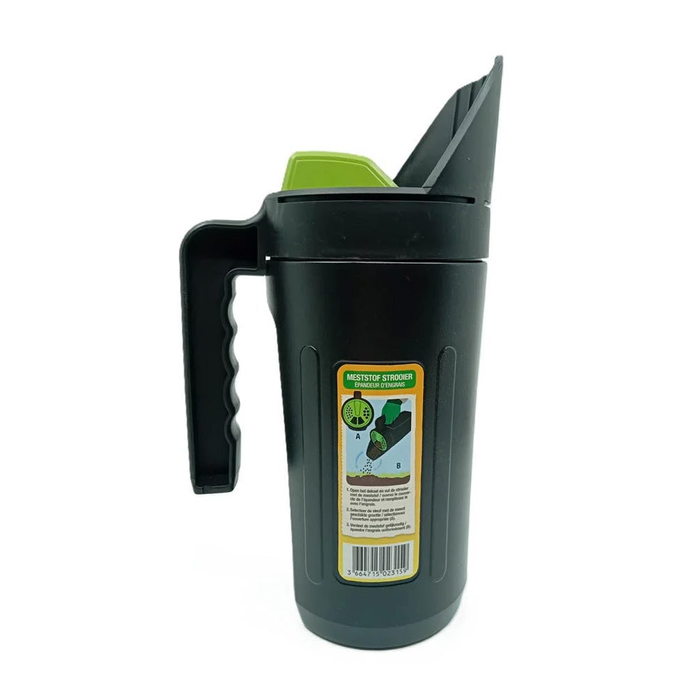 Handstrooier Solabiol Handstrooier Solabiol