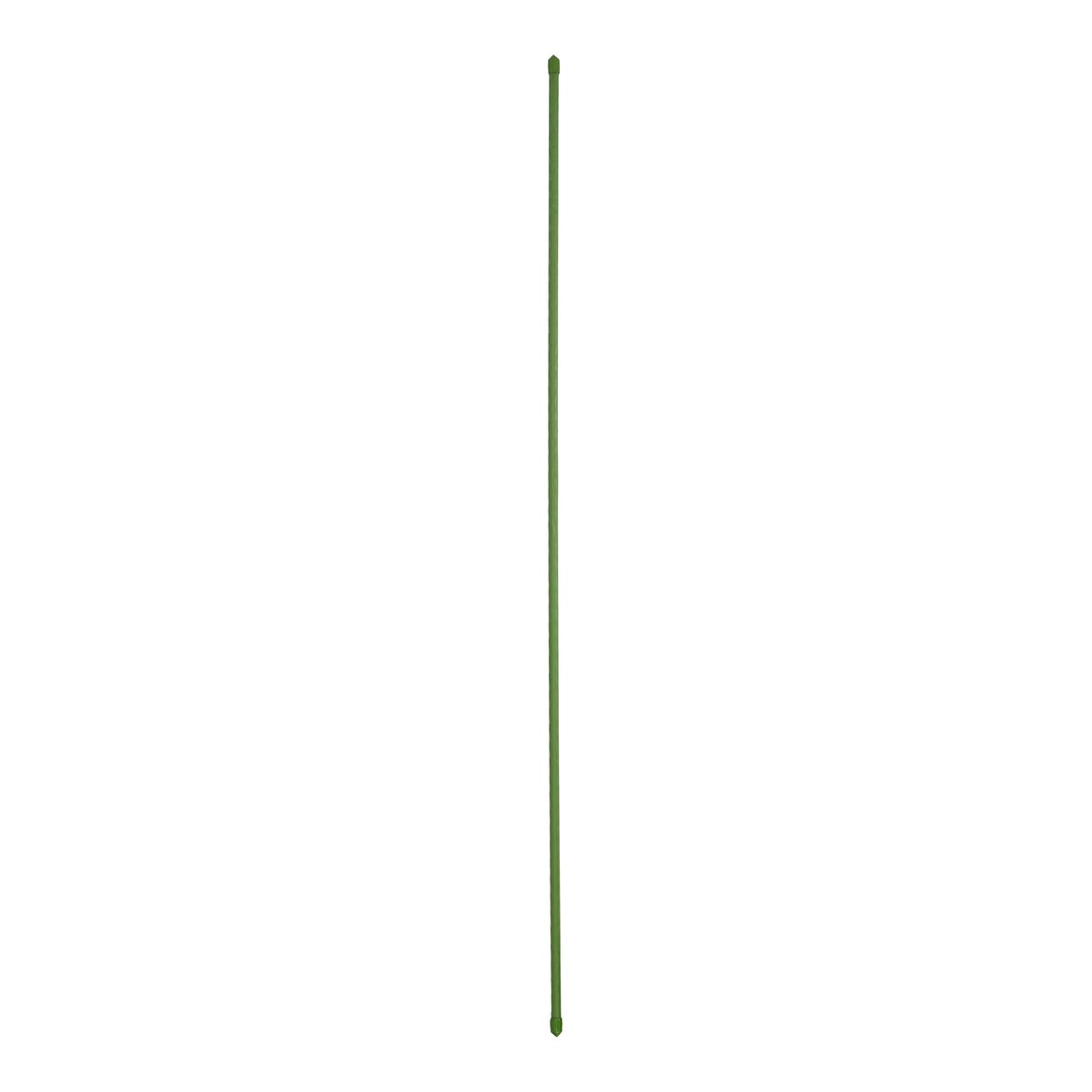 Plantenstok groen 11mmx120 cm Bel Garden Plantenstok groen 11mmx120 cm Bel Garden