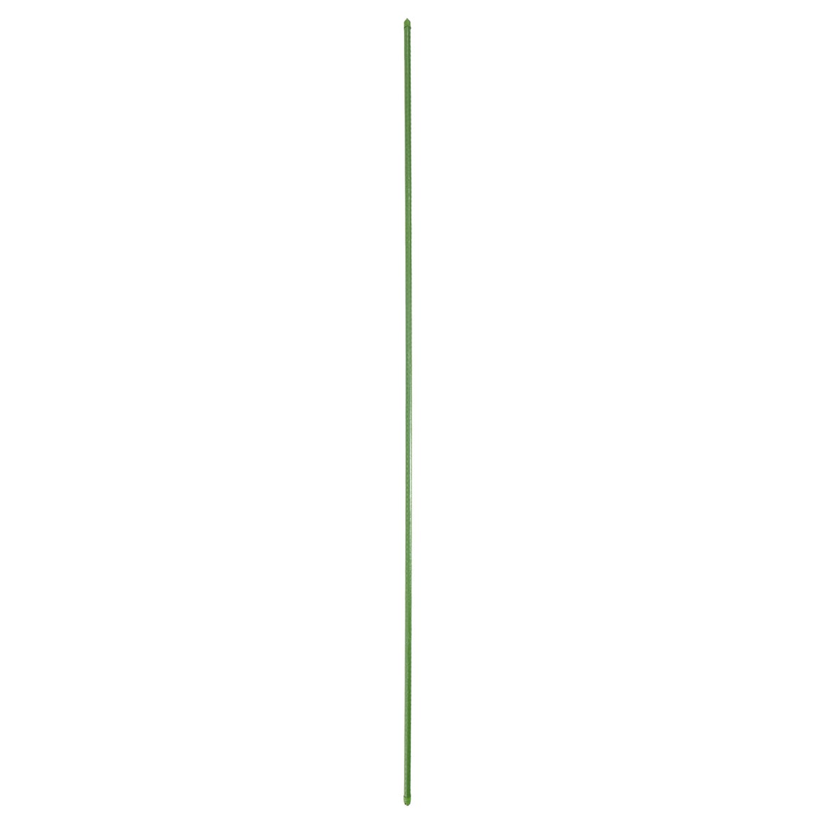 Plantenstok groen 20 mm x 240 cm Bel Garden Plantenstok groen 20 mm x 240 cm Bel Garden