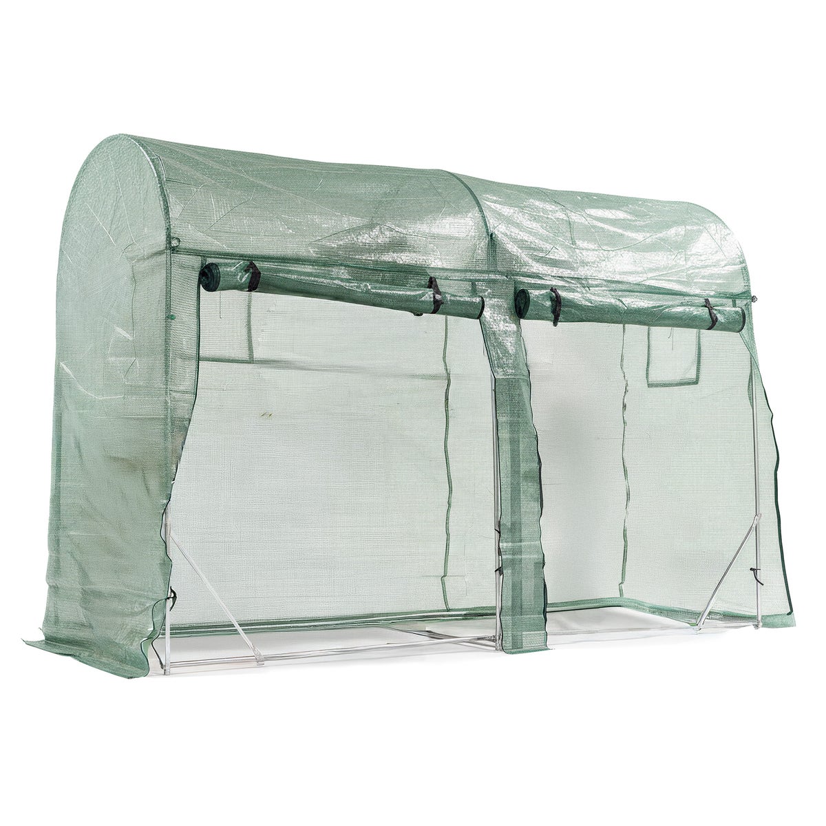 Tomatenserre 300 x 100 x 200 cm Bel Garden Tomatenserre 300 x 100 x 200 cm Bel Garden