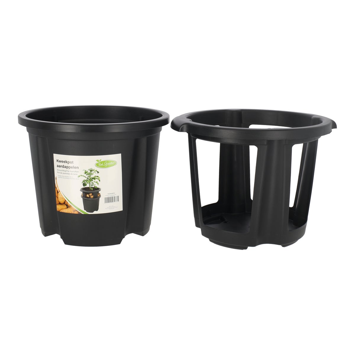Kweekpot aardappel 30 x 26 cm Kweekpot aardappel 30 x 26 cm